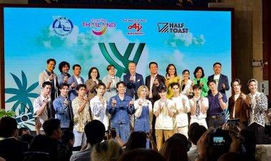 ททท. แท็กทีม 2 พันธมิตร บุกตลาดซีรีส์วาย เสิร์ฟแรงบันดาลใจ-ปลุกกระแสท่องเที่ยวไทย