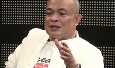 'จตุพร' ฟันธงเส้นทางตำรวจ 'บิ๊กโจ๊ก' จบสิ้นแล้ว