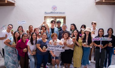 Amazing Momentกับ'ต่อ-ธนภพ'ชวนแฟนคลับเที่ยวไทยแบบรับผิดชอบ