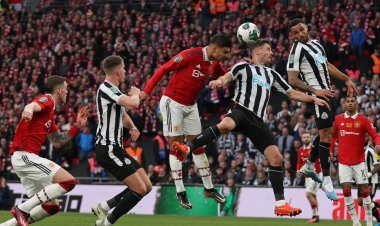 'ผี'ดวล'สาลิกา'-หงส์แดง-สิงห์บลู เคี้ยวหมู คาราบาวคัพ รอบสี่