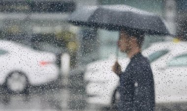 อุตุฯเตือน 28-29 ก.ย. ฝนตกหนักถึงหนักมากเสี่ยงท่วมฉับพลัน