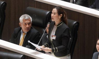 'ธิวัลรัตน์'สส.เพชรบุรี จี้เกษตรฯ-พาณิชย์แก้ราคาโคเนื้อ โคขุน ตกต่ำ