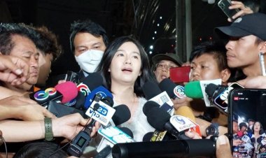 'มินนี่'ยอมรับเคยคบหา'พ.ต.อ.ภาคภูมิ' ขอโทษ 'บิ๊กโจ๊ก'ทำให้เดือดร้อน