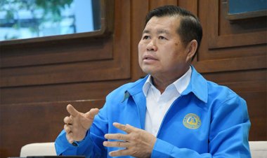 คุก 9 ปี"นิพนธ์" เพิกถอนสิทธิรับสมัครเลือกตั้ง 5 ปี