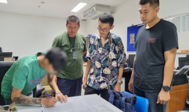 บก.ป.ตามรวบเพิ่มเจ้าของบัญชีม้าเครือข่าย"สารวัตรซัว"