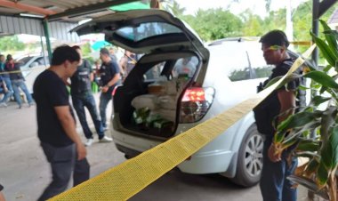 ขยายผลยาบ้าบิ๊กลอตนครปฐมจับอีก 6.8 ล้านเม็ด-ไอซ์ 358 กก.