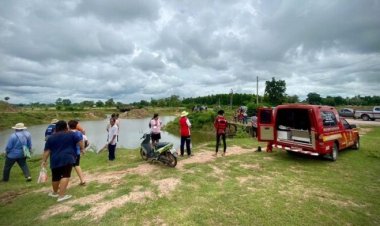 ตร.รวบแล้ว!2 เพื่อนสาวลวงเด็กนร.วัย 15 กดน้ำดับหมกบึงปมเรื่องชู้สาว