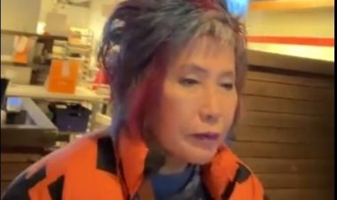 แชร์ว่อน!ไล่'หมอพรทิพย์'ออกจากร้าน อ้างรับไม่ได้ทำกับประเทศไทย