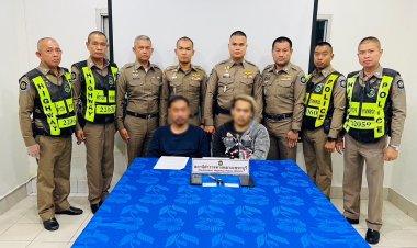 ตำรวจสกัดจับแก๊งขนยาบ้าล็อตใหญ่ส่งลงใต้ ยึดกว่า 2 ล้านเม็ด