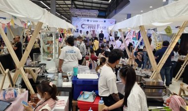 ครั้งแรก!มหกรรม“PRACHINBURI Coffee Fest 2023”ปลุกศก.-บูมเที่ยว