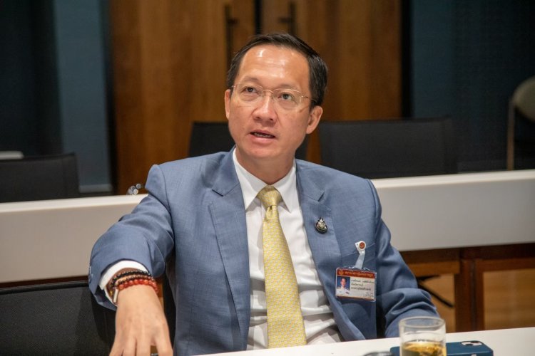รทสช.หนุนยกเลิกเกณฑ์ทหารยันต้องเพิ่มสวัสดิการเพื่อแรงจูงใจสมัครรับใช้ชาติมากขึ้น