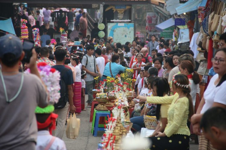 มาเที่ยวไทยได้เลย! ราชกิจจาฯ ประกาศฟรีวีซ่านำร่อง 'จีน-คาซัคสถาน'