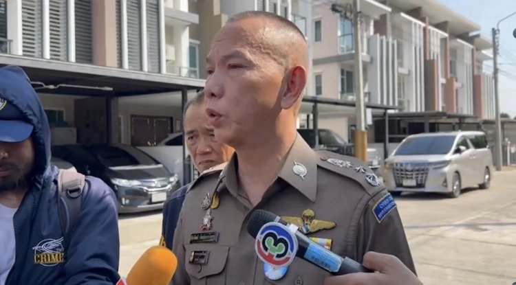 รวบแล้ว 6 จาก 8 ลูกน้อง “บิ๊กโจ๊ก” โยงเว็บพนันออนไลน์