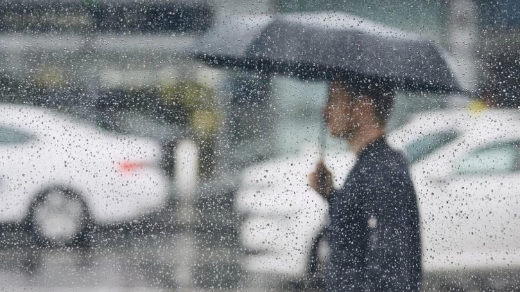 อุตุฯเตือน 28-29 ก.ย. ฝนตกหนักถึงหนักมากเสี่ยงท่วมฉับพลัน