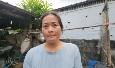 ผู้ใหญ่บ้านใจบุญส่งทนายประกัน 2 สาวบัญชีม้าเหยื่อ "มินนี่"