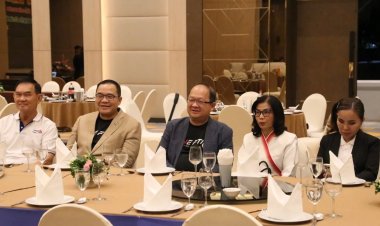 'มนพร' ถกสภาอุตฯ ยกระดับเศรษฐกิจภาคอีสาน