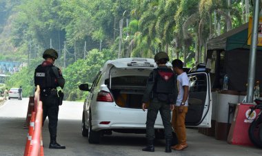 ยะลาเพิ่มดีกรีคุมเข้มป้องคนร้ายเข้ามาแฝงตัวจ้องจุดไฟใต้ลุกโชน