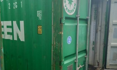 สยอง!พบ 2 ศพฆ่าเผาเกรียมยัดตู้คอนเทนเนอร์ส่งออกจากฟิลิปปินส์มาไทย