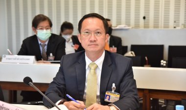 รทสช.ชื่นชม ทอ.ปรับลดงบจัดซื้ออาวุธส่งผลดีรัฐบาลใหม่