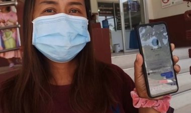 ฝันสลาย!2ผัวเมียโร่แจ้งความถูกหวย 30 ล้านชวดเป็นเศรษฐี