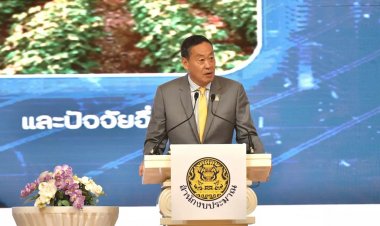 นายกฯ“เศรษฐา” ย้ำ ดิจิทัลวอลเล็ตหมื่นบาท ได้ใช้ ก.พ. 67