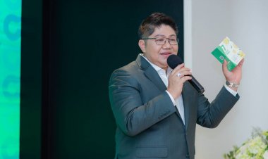 "ไอยรา"ยกระดับองค์กรจากทศวรรษที่มั่นคงสู่ทศวรรษที่มั่งคั่ง