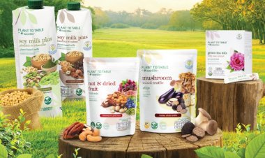 นิวทริไลท์ เปิดตัว 5 ผลิตภัณฑ์ใหม่ต้อนรับเทศกาลกินเจ