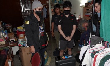 รวบ"ไตเติ้ล"โรคจิตแอบถ่ายใต้กระโปรง ผงะสาวเหยื่อกว่า 430 ราย