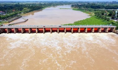ปทุมธานีเตือนคนริมสองฝั่งแม่น้ำเจ้าพระยารับมือท่วมฉับพลัน