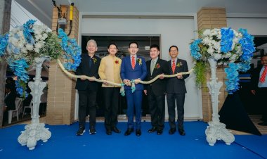 คปภ.เปิดสนง.ภาค 4 (นครราชสีมา)บริการด้านประกันภัยครบวงจร