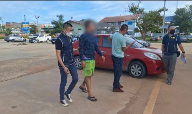 รวบหนุ่มแสบนําเล่มทะเบียนเก๊ตุ๋นจํานําบริษัทเงินด่วนทันใจ