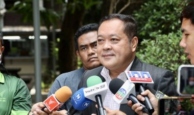 รมว.ยติธรรมเร่งรัดเยียวยาเหยื่อกราดยิงที่สยามพารากอน