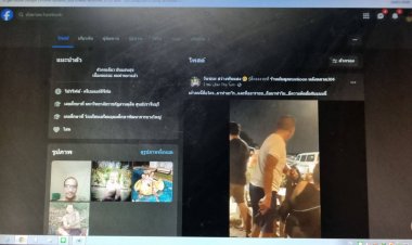 ตั้งกก.สอบนายดาบ.ถือปืนเข้าร้านอาหารดังเมืองศรีมหาโพธิ