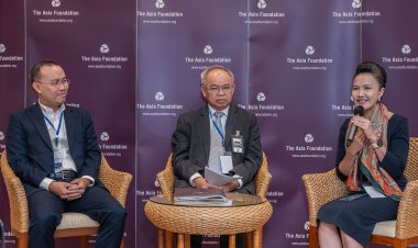 มูลนิธิเอเชียชู 'Thailand Leadership'แก้ปัญหาด้านการศึกษา