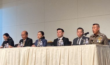 รัฐบาลลั่นเยียวยาผู้เสียชีวิต-บาดเจ็บเต็มที่เหยื่อกราดยิงในพารากอน