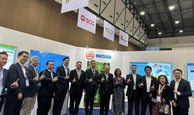 'พิมพ์ภัทรา'เร่งผลักดันภาคอุตฯสีเขียวเป็นมิตรต่อชุมชน