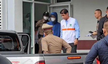 ศาลสั่งส่งโจ๋ 14 กราดยิงในพารากอน เข้าสถานพินิจ