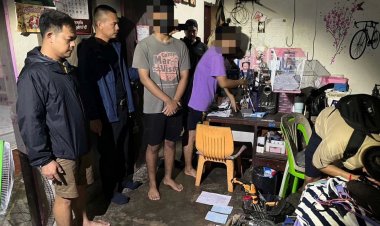 บุกรวบแล้ว 2 คนขายปืนให้เด็กวัย 14 กราดยิงในพารากอน