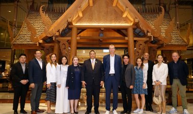 ฟีฟ่าประชุมสมาชิกทั่วโลกเลือกประเทศเจ้าภาพบอลโลกหญิงที่ไทย