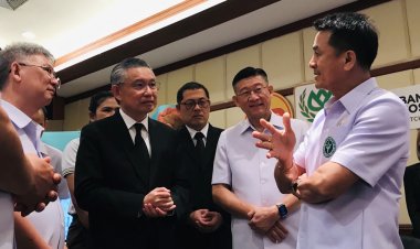 'สปสช.'นำร่อง'ซีพีเอฟ'แคมเปญคัดกรองมะเร็งปากมดลูกด้วยตัวเอง