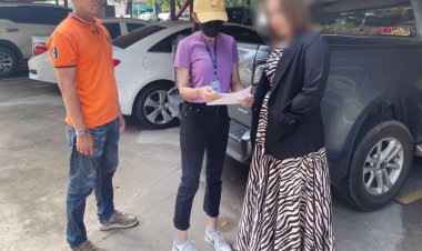 บุกรวบหมอเก๊ฉีดเหยื่อหน้าพัง ตาหวิดบอด คาไลฟ์สด