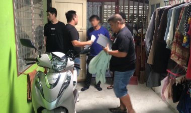 สืบภาค 1 ร่วมสืบปทุมฯรวบไอ้หื่นลวงสาว 16 ขืนใจพบประวัติโชกโชน