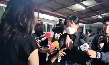 พ่อเด็กกราดยิงในพารากอนโผล่งานศพสาวเมียมาช่วยเยียวยา