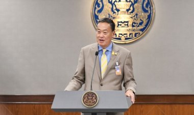 "นายกฯ" ห่วงคนไทยในอิสราเอล เผยรบ.เร่งช่วยเหลือเป็นการด่วน