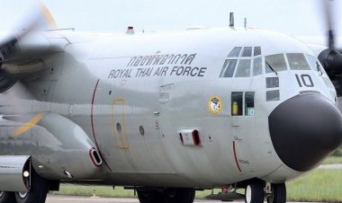 ทอ.รอคำสั่งส่งแอร์บัสเหินฟ้าอพยพคนไทยหนีไฟสงคราม