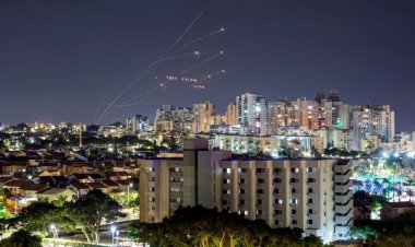 ญาติวอนรัฐเร่งช่วย 2 คนไทยถูกกลุ่ม 'ฮามาส'จับเป็นตัวประกัน