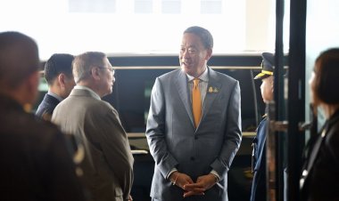 นายกฯ เผย"ฮามาส"โจมตีอิสราเอล คนไทยถูกจับ 11  เสียชีวิต 1