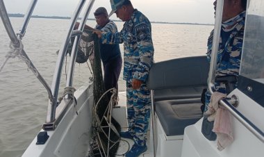 แจ้ง 3 ข้อหาชาวประมงปัตตานีทำผิดกม.หลังปะทะเดือด