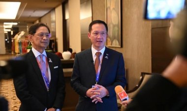 โฆษก 'รทสช.'แสดงความเสียใจกับครอบครัวคนไทยเสียชีวิตในอิสราเอล