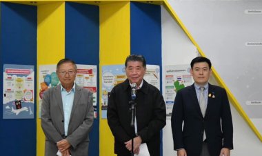 กต. ยืนยันคนไทยในอิสราเอลดับ 2 รอ 10 เจ็บ 8 ลักพาตัว 11